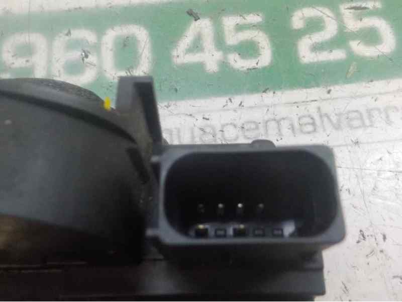 Recambio de cerradura puerta trasera izquierda para opel insignia berlina cosmo referencia OEM IAM   