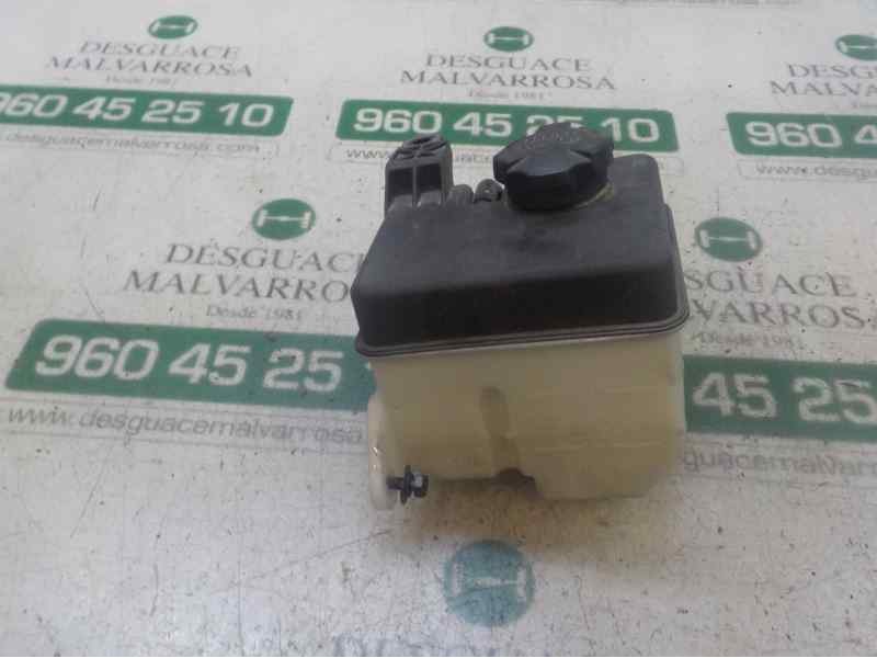 Recambio de deposito expansion para kia soul diva referencia OEM IAM   