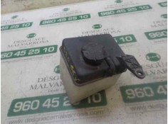 Recambio de deposito expansion para kia soul diva referencia OEM IAM    2