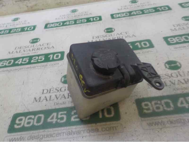 Recambio de deposito expansion para kia soul diva referencia OEM IAM   