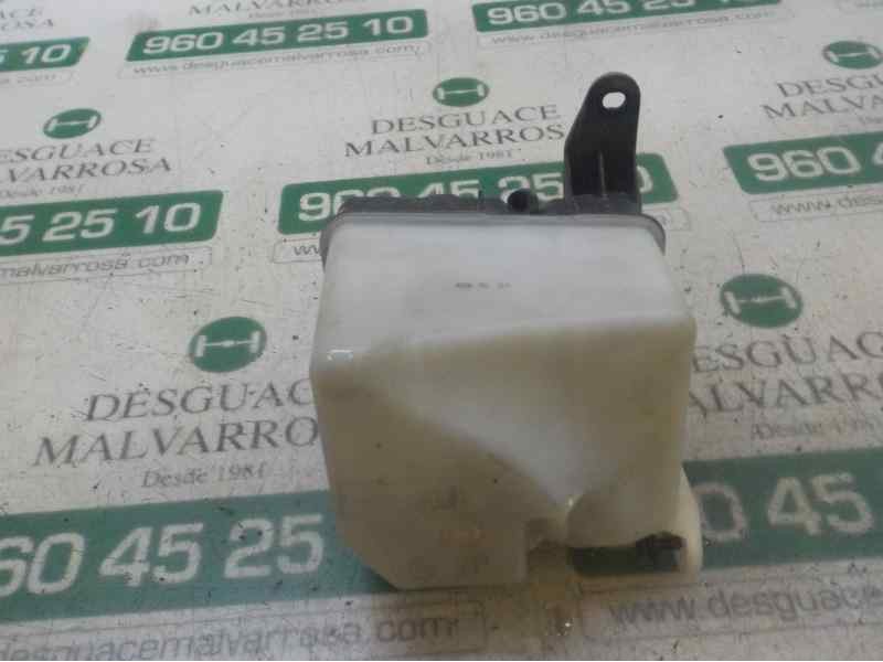 Recambio de deposito expansion para kia soul diva referencia OEM IAM   