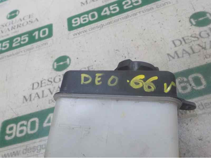 Recambio de deposito expansion para kia soul diva referencia OEM IAM   