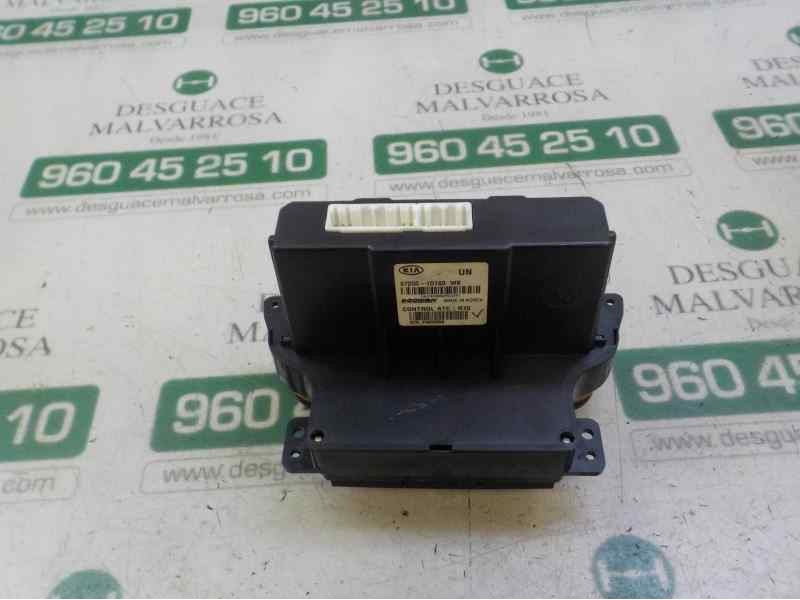 Recambio de mando climatizador para kia carens (un) 2.0 crdi referencia OEM IAM   