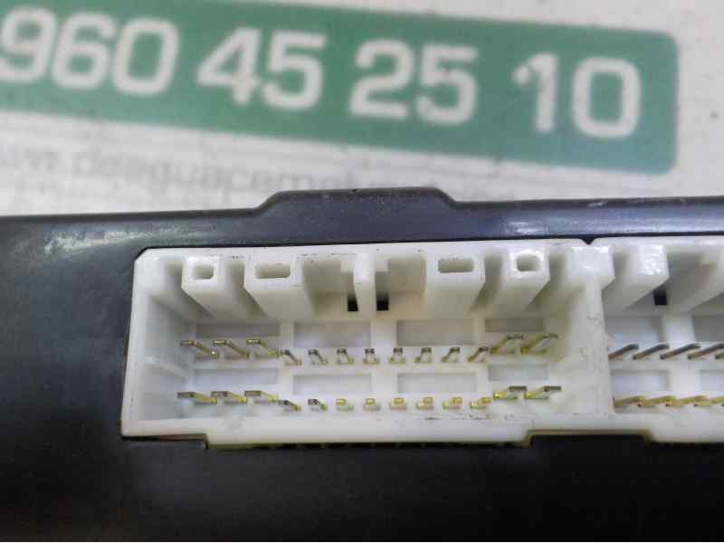 Recambio de mando climatizador para kia carens (un) 2.0 crdi referencia OEM IAM   