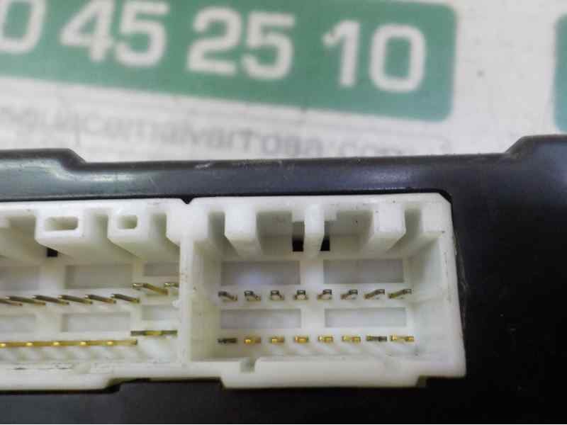 Recambio de mando climatizador para kia carens (un) 2.0 crdi referencia OEM IAM   