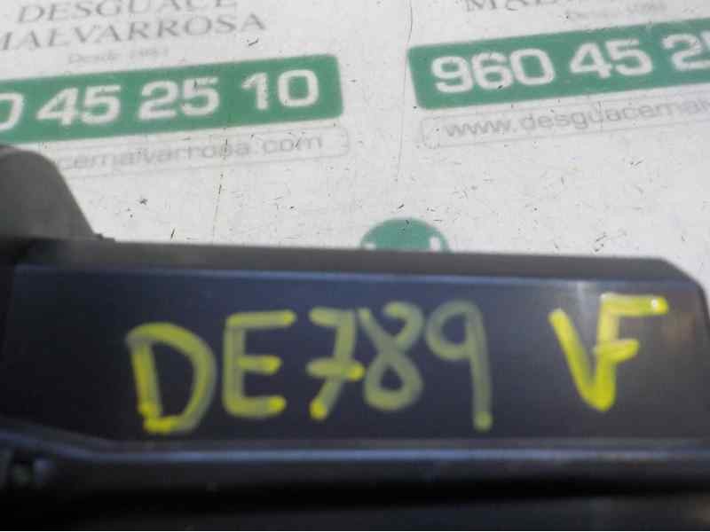 Recambio de mando climatizador para kia carens (un) 2.0 crdi referencia OEM IAM   