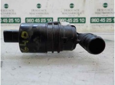 Recambio de bomba limpia para peugeot 3008 1.6 hdi fap referencia OEM IAM   