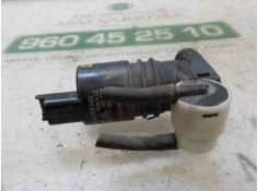 Recambio de bomba limpia para peugeot 3008 1.6 hdi fap referencia OEM IAM    2