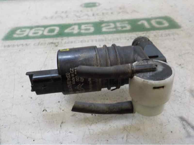 Recambio de bomba limpia para peugeot 3008 1.6 hdi fap referencia OEM IAM   