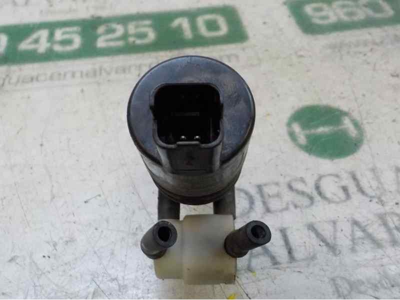 Recambio de bomba limpia para peugeot 3008 1.6 hdi fap referencia OEM IAM   