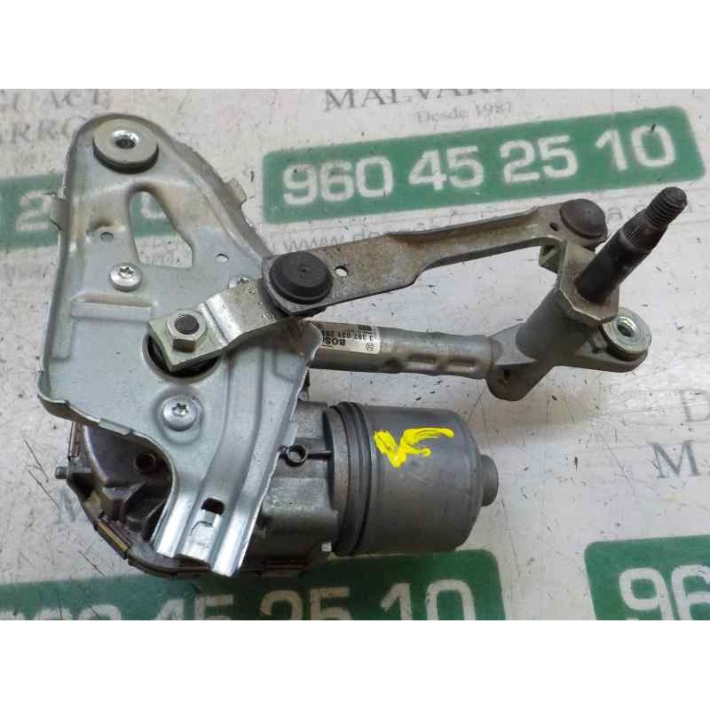 Recambio de motor limpia delantero para peugeot 3008 1.6 hdi fap referencia OEM IAM   