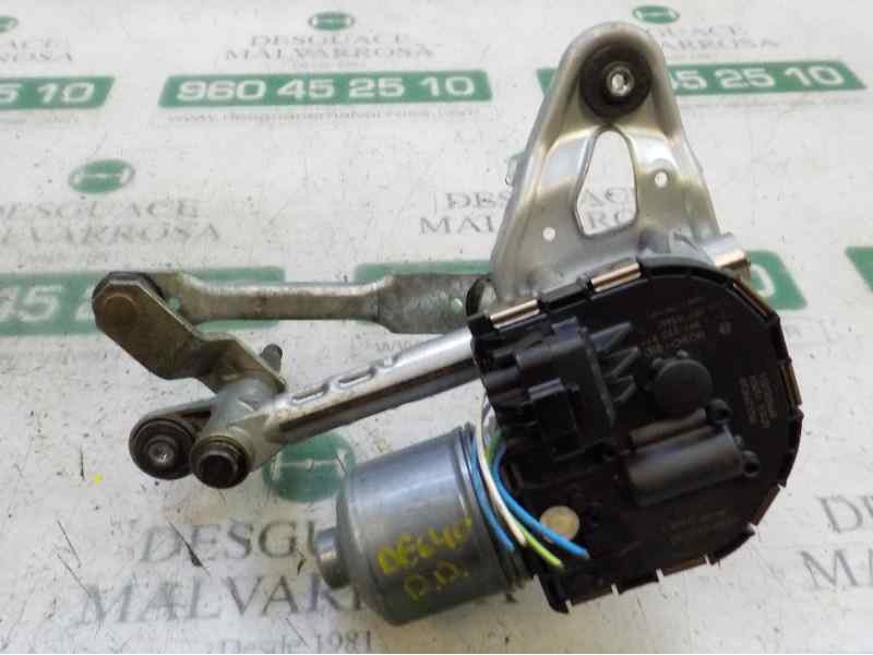 Recambio de motor limpia delantero para peugeot 3008 1.6 hdi fap referencia OEM IAM   