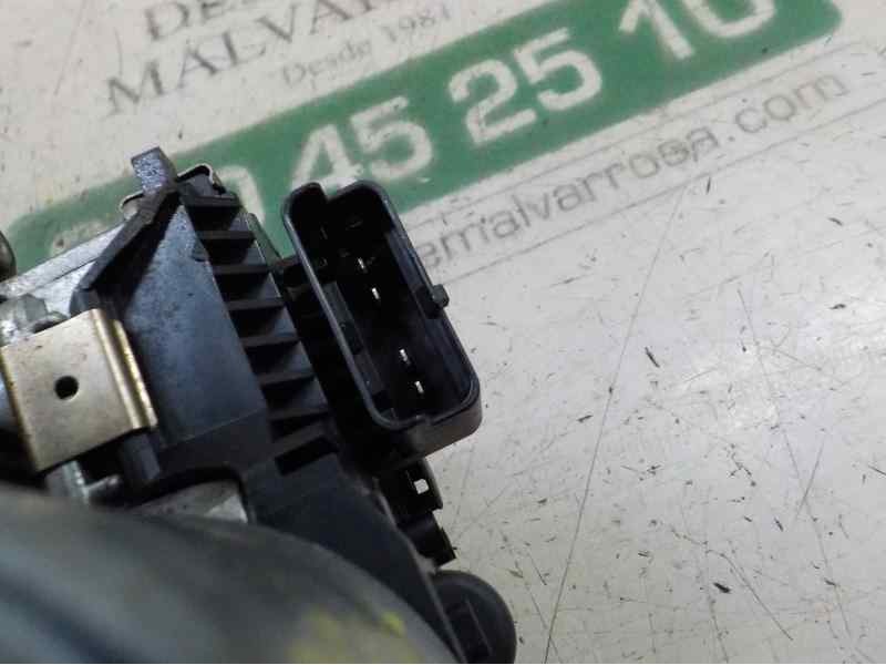 Recambio de motor limpia delantero para peugeot 3008 1.6 hdi fap referencia OEM IAM   