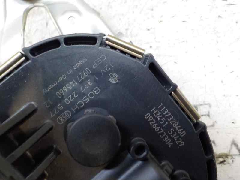 Recambio de motor limpia delantero para peugeot 3008 1.6 hdi fap referencia OEM IAM   