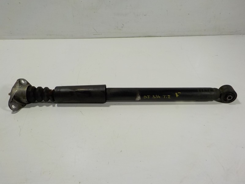 Recambio de amortiguador trasero izquierdo para seat toledo (kg3) 1.6 tdi referencia OEM IAM 6R0513025BA 6R0512011DG 