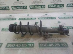 Recambio de amortiguador delantero izquierdo para seat ibiza (6j5) 1.2 tsi referencia OEM IAM    2