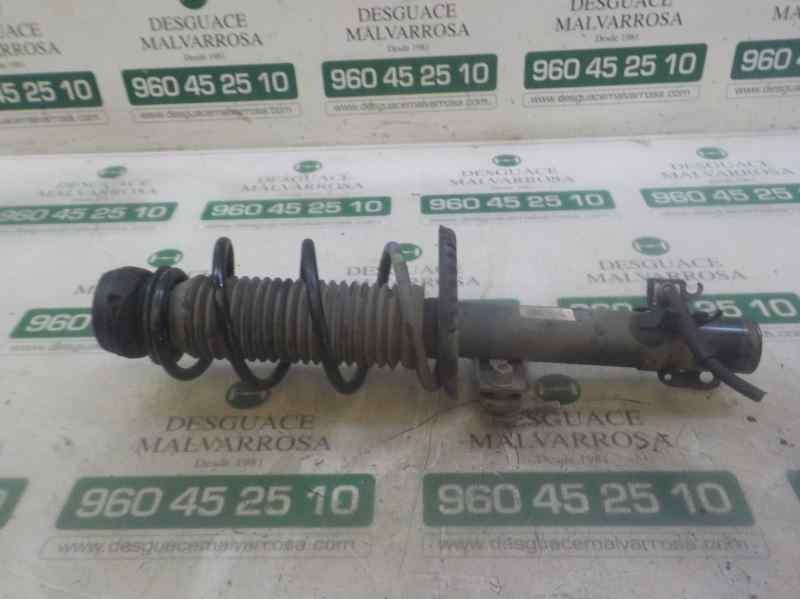 Recambio de amortiguador delantero izquierdo para seat ibiza (6j5) 1.2 tsi referencia OEM IAM   