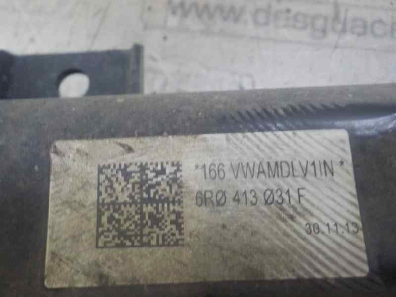 Recambio de amortiguador delantero izquierdo para seat ibiza (6j5) 1.2 tsi referencia OEM IAM   