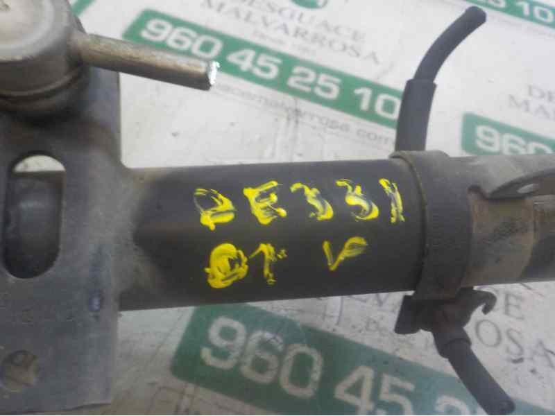 Recambio de amortiguador delantero izquierdo para seat ibiza (6j5) 1.2 tsi referencia OEM IAM   