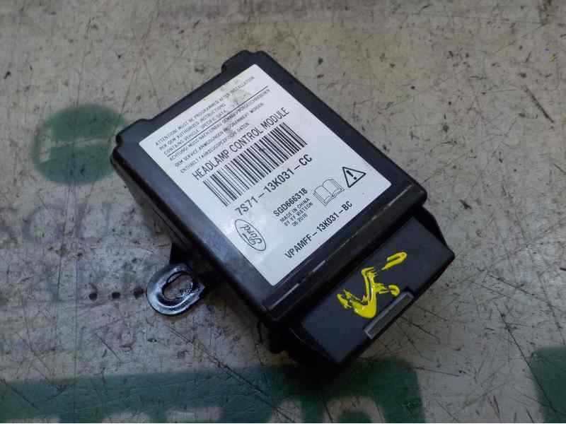 Recambio de modulo electronico para ford kuga (cbs) titanium referencia OEM IAM 7S7113K031CC 5208291 