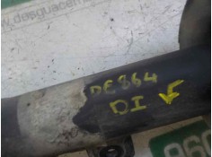 Recambio de amortiguador delantero izquierdo para peugeot 308 1.6 16v referencia OEM IAM    2