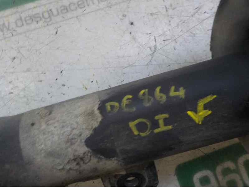 Recambio de amortiguador delantero izquierdo para peugeot 308 1.6 16v referencia OEM IAM   