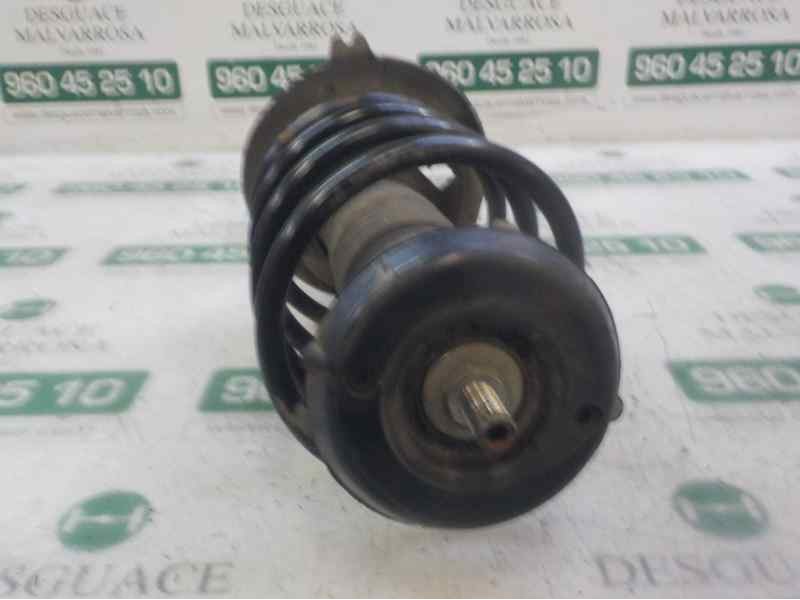 Recambio de amortiguador delantero izquierdo para peugeot 308 1.6 16v referencia OEM IAM   
