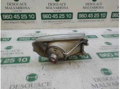 Recambio de faro antiniebla izquierdo para skoda octavia berlina (1z3) 2.0 tdi referencia OEM IAM    2