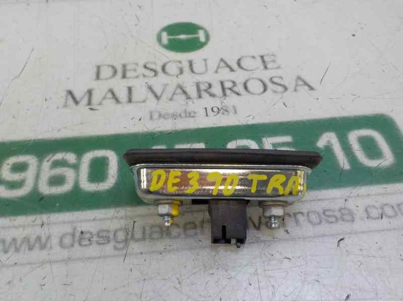 Recambio de maneta porton para audi a1 sportback (8xf) design referencia OEM IAM  5J0827566E 