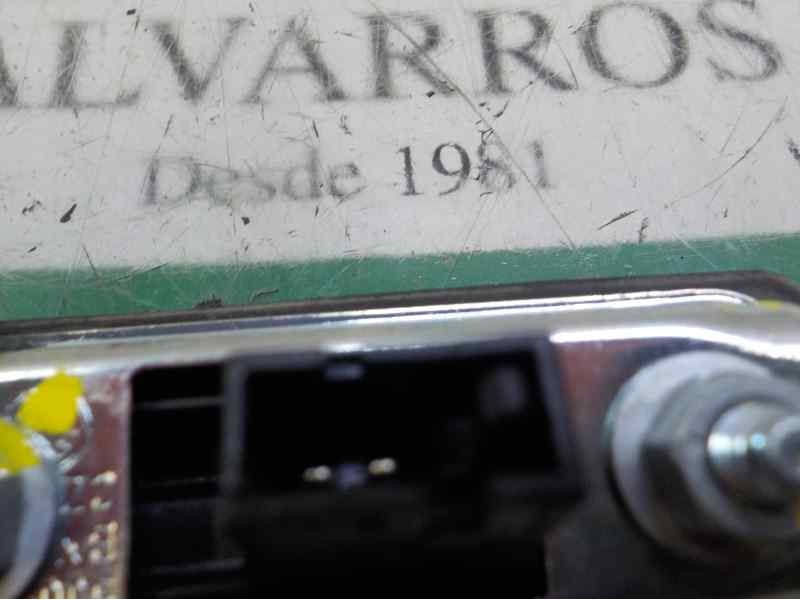 Recambio de maneta porton para audi a1 sportback (8xf) design referencia OEM IAM  5J0827566E 