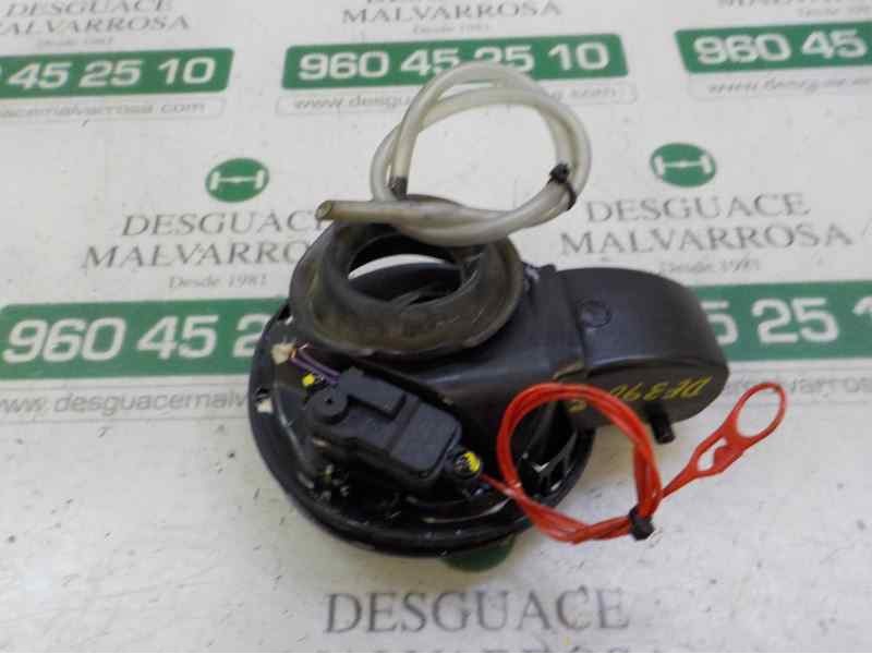 Recambio de tapa combustible para audi a1 sportback (8xf) design referencia OEM IAM 8X080990C 8X0809906D 