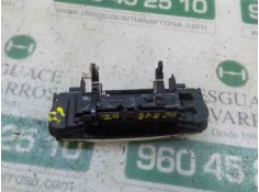 Recambio de maneta exterior delantera izquierda para audi a3 sportback (8p) 1.6 tdi referencia OEM IAM  8P0837207  2