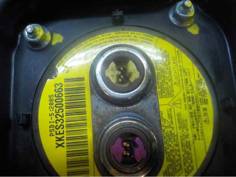 Recambio de airbag delantero izquierdo para opel astra gtc 1.8 16v referencia OEM IAM   