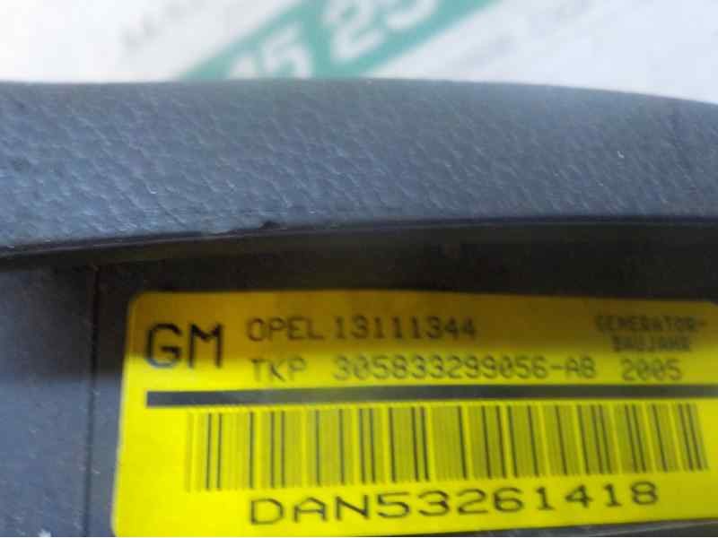 Recambio de airbag delantero izquierdo para opel astra gtc 1.8 16v referencia OEM IAM   