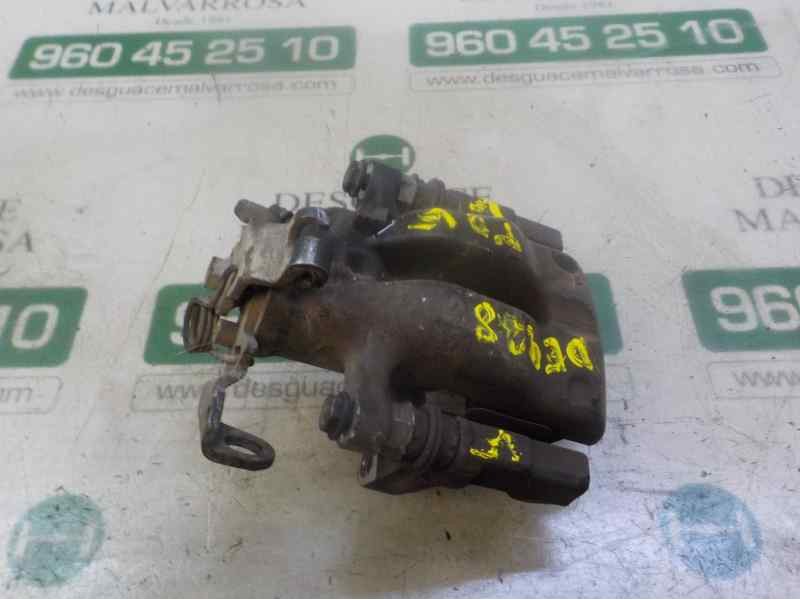 Recambio de pinza freno trasera derecha para opel astra gtc 1.8 16v referencia OEM IAM   