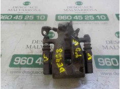 Recambio de pinza freno trasera derecha para opel astra gtc 1.8 16v referencia OEM IAM    2