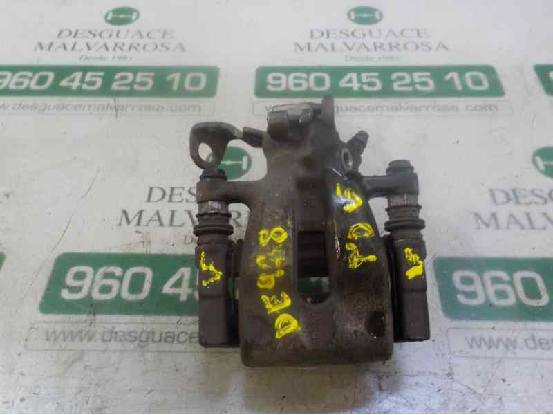Recambio de pinza freno trasera derecha para opel astra gtc 1.8 16v referencia OEM IAM   