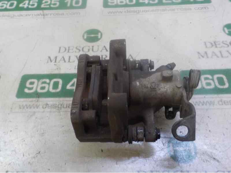 Recambio de pinza freno trasera derecha para opel astra gtc 1.8 16v referencia OEM IAM   