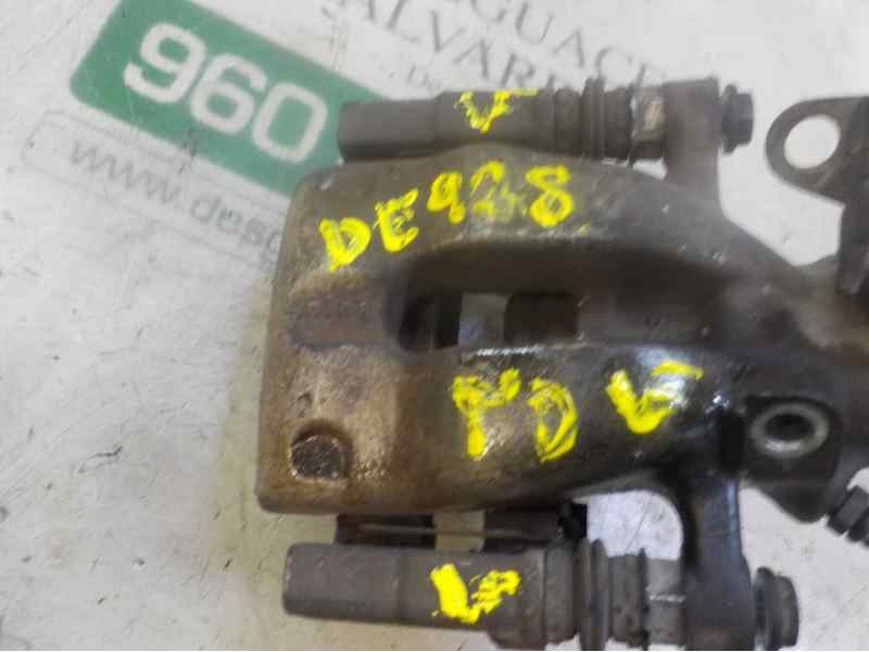 Recambio de pinza freno trasera derecha para opel astra gtc 1.8 16v referencia OEM IAM   