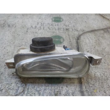 FARO ANTINIEBLA IZQUIERDO 