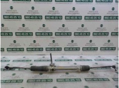 Recambio de cremallera direccion para ford ka (ccu) 1.2 8v cat referencia OEM IAM   