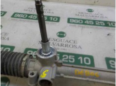 Recambio de cremallera direccion para ford ka (ccu) 1.2 8v cat referencia OEM IAM    2