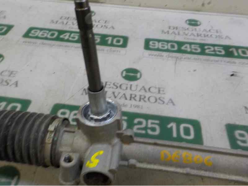 Recambio de cremallera direccion para ford ka (ccu) 1.2 8v cat referencia OEM IAM   