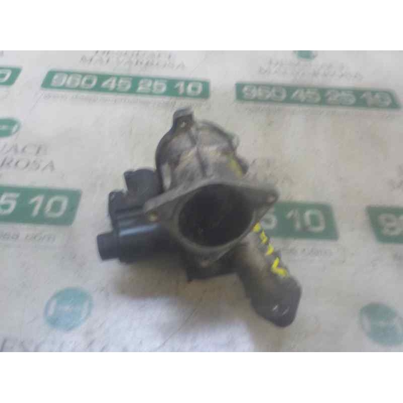 Recambio de valvula egr para seat ibiza sc (6j1) 1.4 tdi referencia OEM IAM 03G129637A 03G131502B 