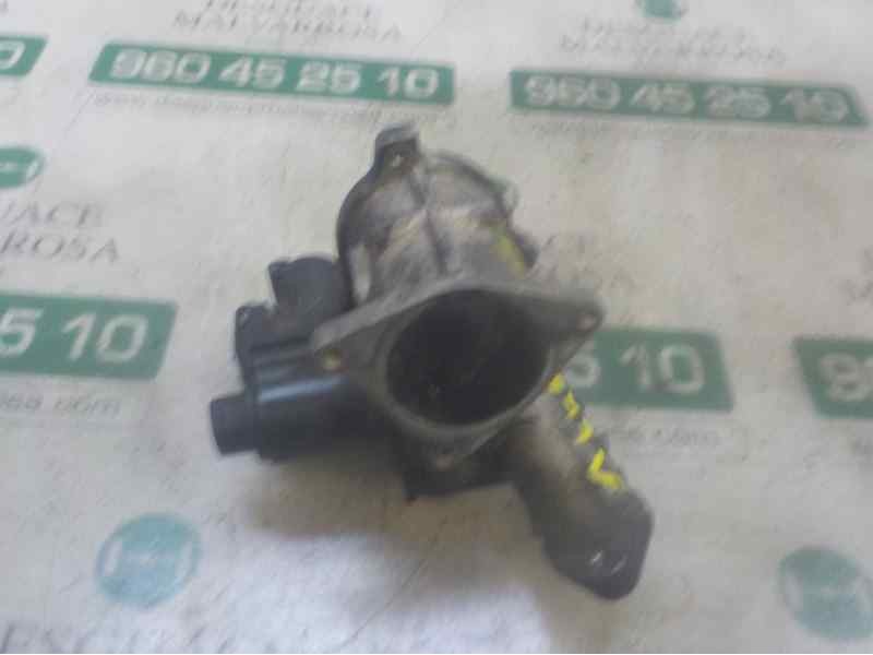 Recambio de valvula egr para seat ibiza sc (6j1) 1.4 tdi referencia OEM IAM 03G129637A 03G131502B 