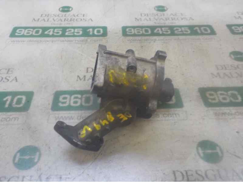 Recambio de valvula egr para seat ibiza sc (6j1) 1.4 tdi referencia OEM IAM 03G129637A 03G131502B 