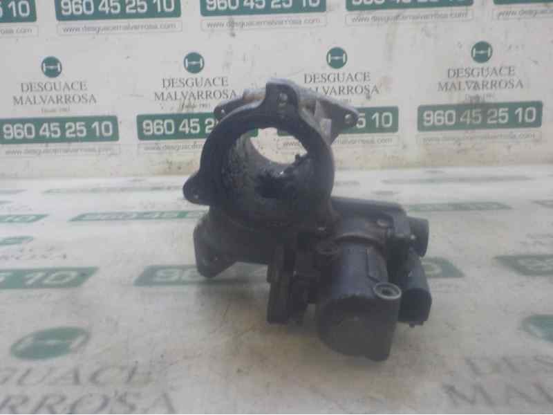 Recambio de valvula egr para seat ibiza sc (6j1) 1.4 tdi referencia OEM IAM 03G129637A 03G131502B 