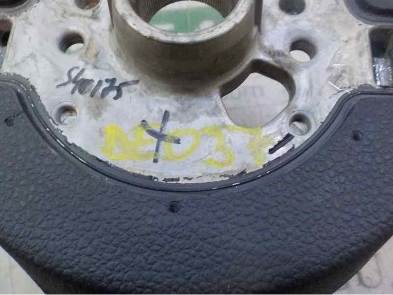 Recambio de volante para volkswagen golf vi (5k1) 1.6 tdi dpf referencia OEM IAM  5K0419091JE74 