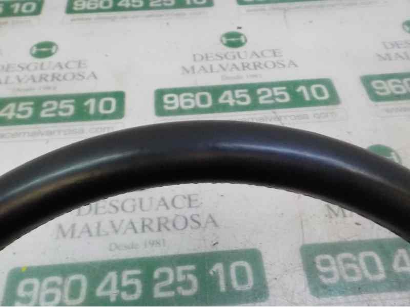 Recambio de volante para volkswagen golf vi (5k1) 1.6 tdi dpf referencia OEM IAM  5K0419091JE74 