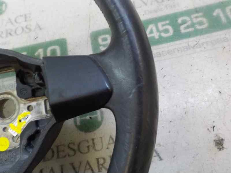 Recambio de volante para volkswagen golf vi (5k1) 1.6 tdi dpf referencia OEM IAM  5K0419091JE74 